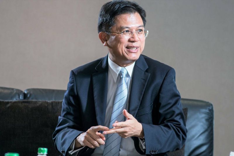 “ปรีดี”ลั่นแบงก์เร่งเติมสภาพคล่องประคองลูกค้า-พร้อมพลิกฟื้นกิจการหลังโควิด