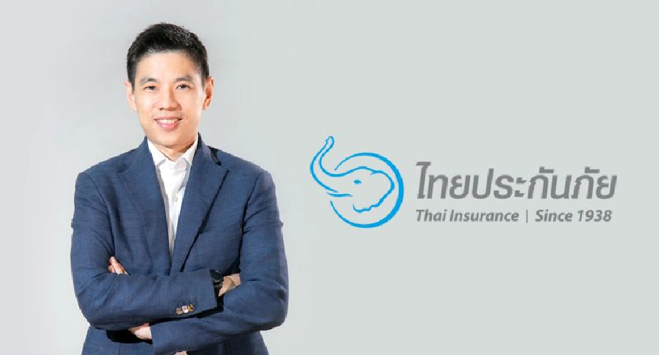 "ไทยประกันภัย"รุกอินชัวร์เทค เปิดตัว "TIC The Surveyor"