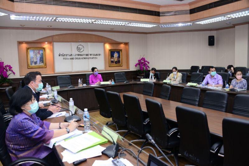ค่าอาหารที่มีสารพิษตกค้าง หลังแบน 2 สาร  “พาราควอต-คลอร์ไพริฟอส”
