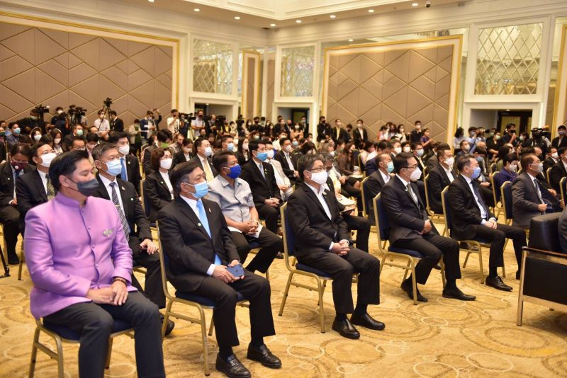 พาณิชย์-เกษตร ตั้งคณะทำงานร่วม   ผลักดันเกษตรวิถีใหม่