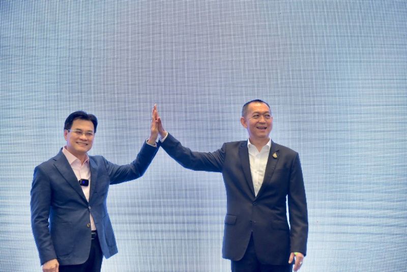 พาณิชย์-เกษตร ตั้งคณะทำงานร่วม   ผลักดันเกษตรวิถีใหม่