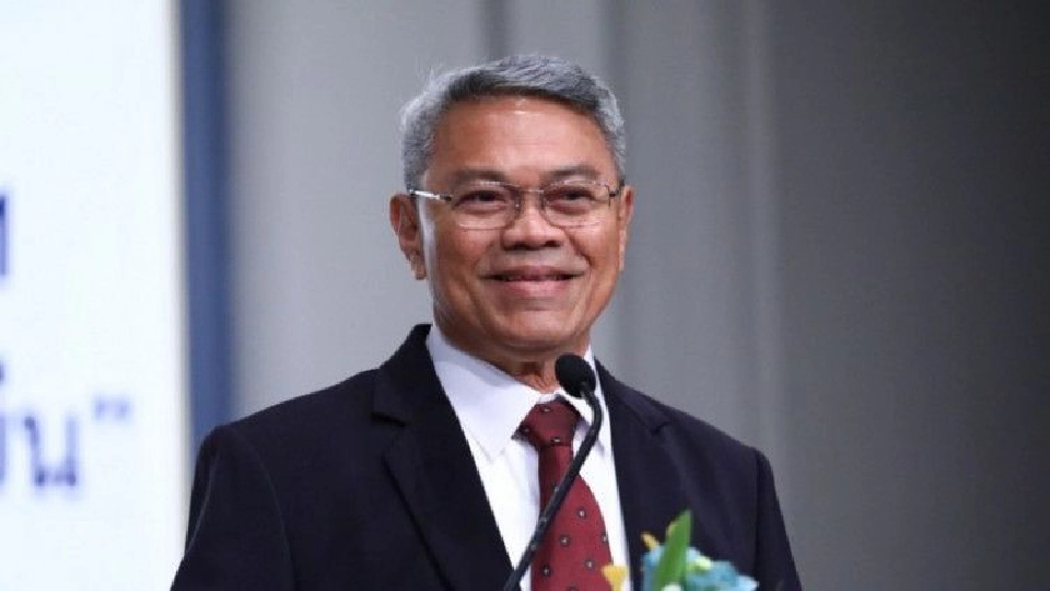  นายวิวัฒน์ ศัลยกำธร