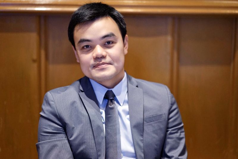 เสียงนักธุรกิจอันดามัน  เชื่อมั่น”ประเทศไทยต้องเดินหน้า”
