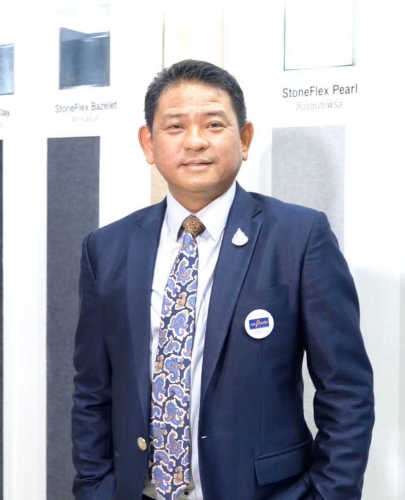 เสียงนักธุรกิจอันดามัน  เชื่อมั่น”ประเทศไทยต้องเดินหน้า”