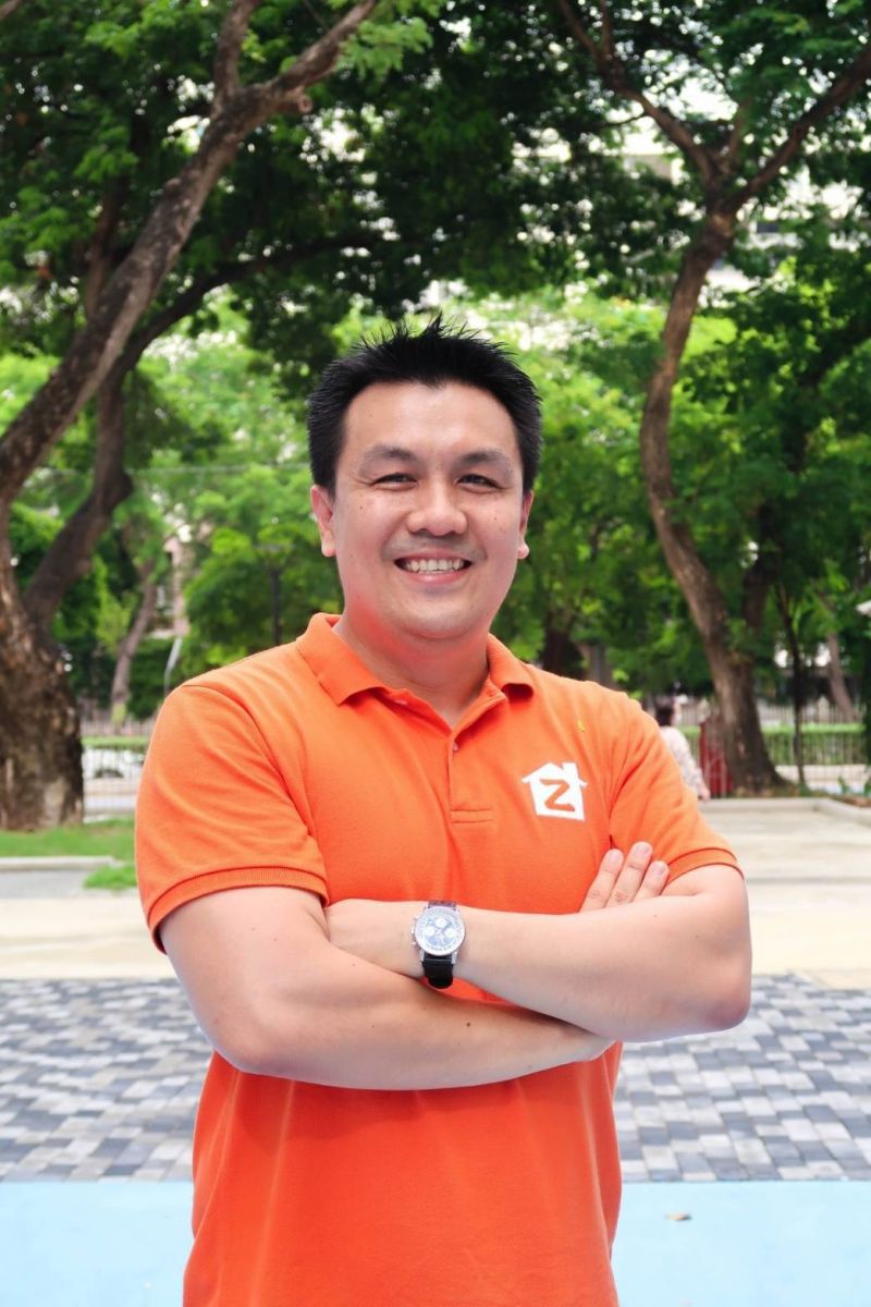ซี-มาย-โฮมรับล้านเหรียญเปลี่ยนวิธีซื้อ-ขายอสังหาไทย
