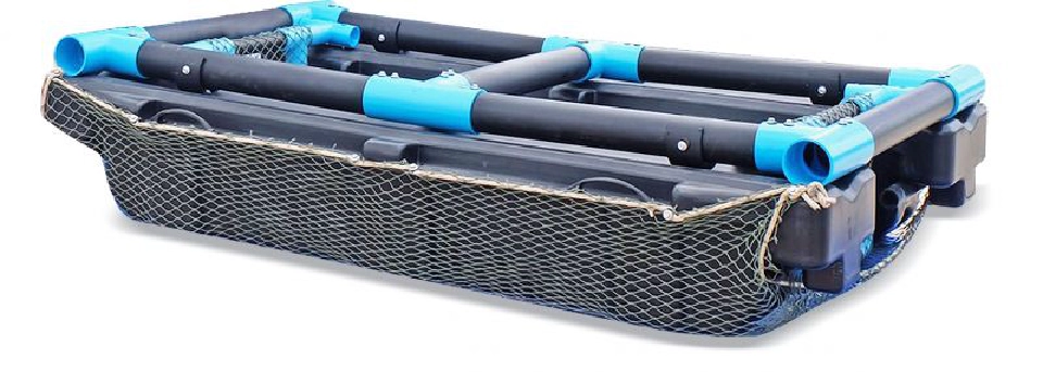 เอสซีจี พัฒนานวัตกรรมทุ่นกักขยะ ดูแล 7 ชายฝั่งทะเลไทย