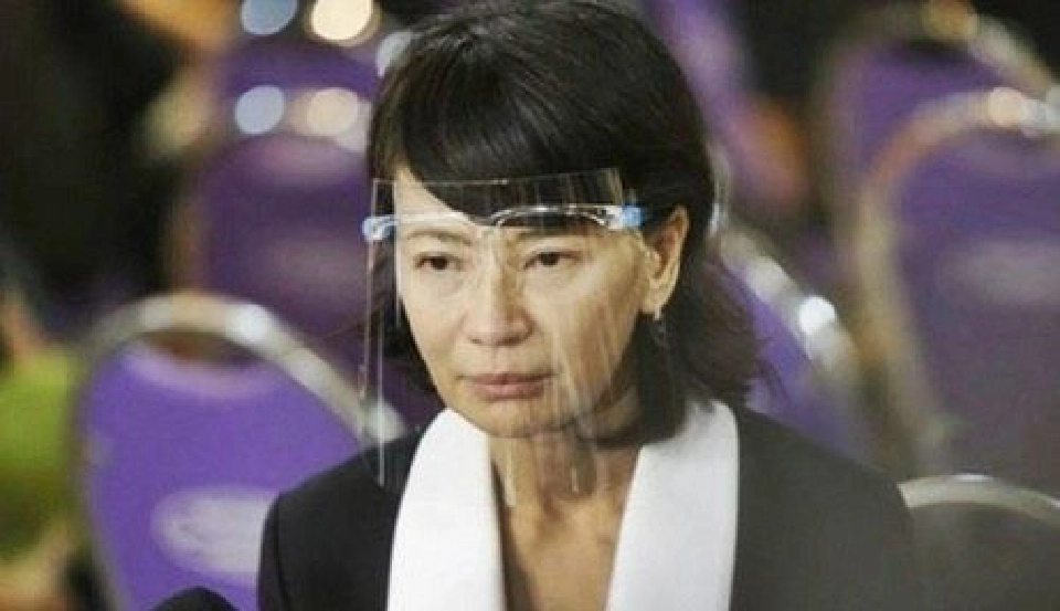 เปิ้ล หัทยา เปิดใจทั้งน้ำตา หลัง ตั้ว ศรัณยู จากไปกะทันหัน