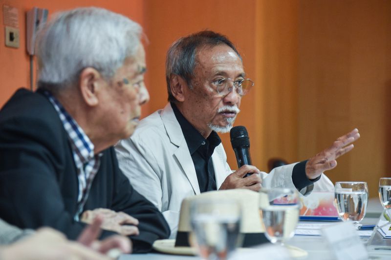 มะเร็งคร่าชีวิต “ไกรศักดิ์ ชุณหะวัณ”