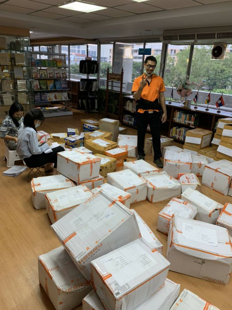 ธนกร เผย“จ่ายเงินเยียวยา 5,000 บาท” ครบแล้ว 15.1 ล้านคน