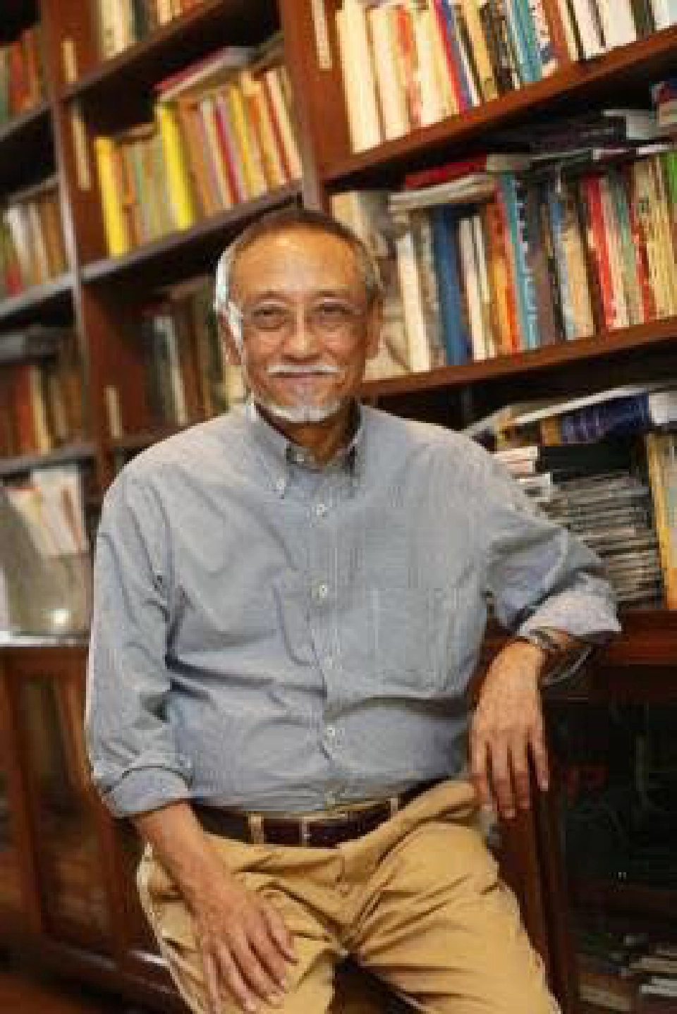 นายไกรศักดิ์ ชุณหะวัณ