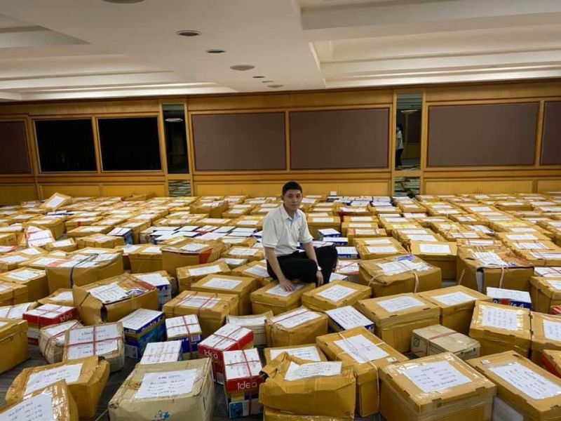 “เราไม่ทิ้งกัน” เยียวยา 5,000 บาท จ่ายเงินครบ 15.1 ล้านราย เร่งตรวจสอบเรื่องร้องทุกข์อีกเกือบ 1 ล้านคน