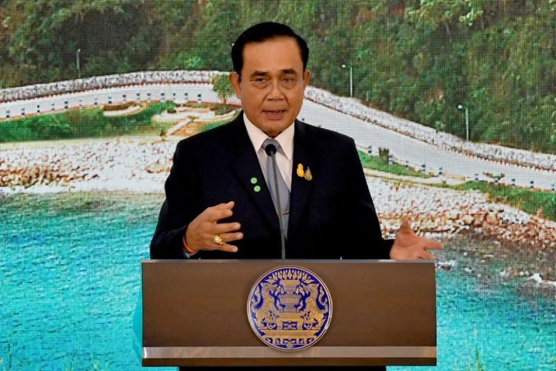 “เกษตรฯ” –“คมนาคม” ลงนามดึงยางพาราทำถนน เพิ่มรายได้เกษตรกร 3 หมื่นล้าน