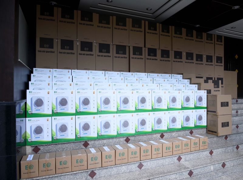 EA ย้ำลดเสี่ยง โหลดแอพ"หมอชนะ" ใช้เป็น eHealth Passport
