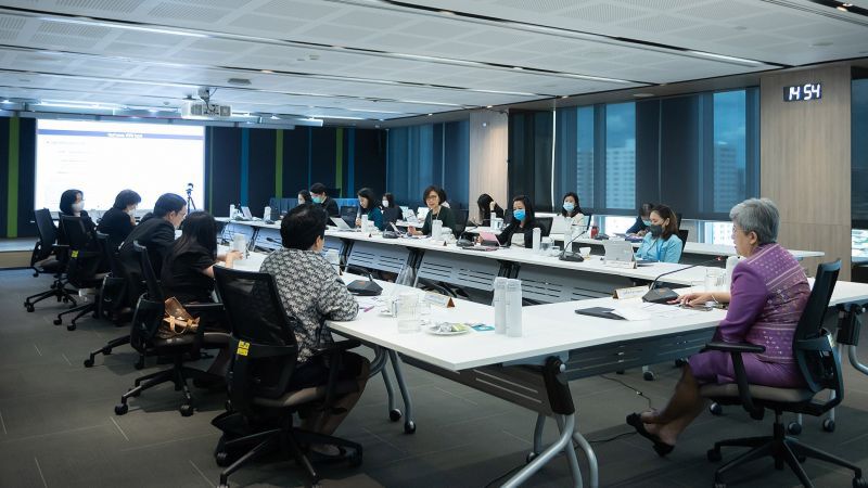 ก.ล.ต. เล็งจัดตั้งกองทุน อุ้ม "high yield bond"
