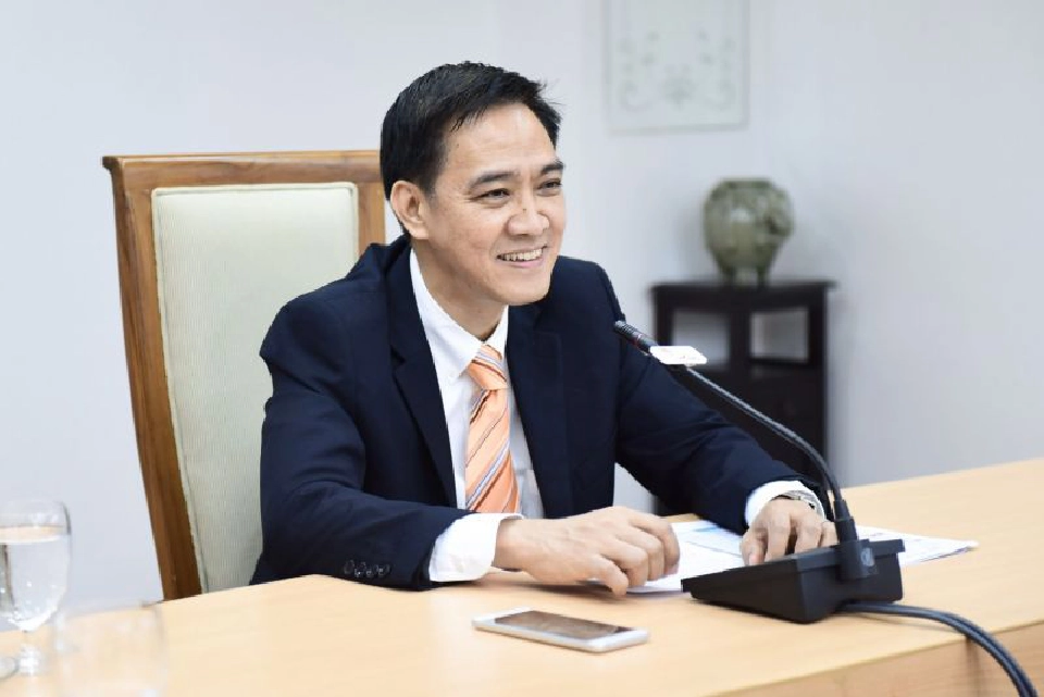 เตือนผู้ประกอบการศึกษา  กฎระเบียบส่งออกไปอียู