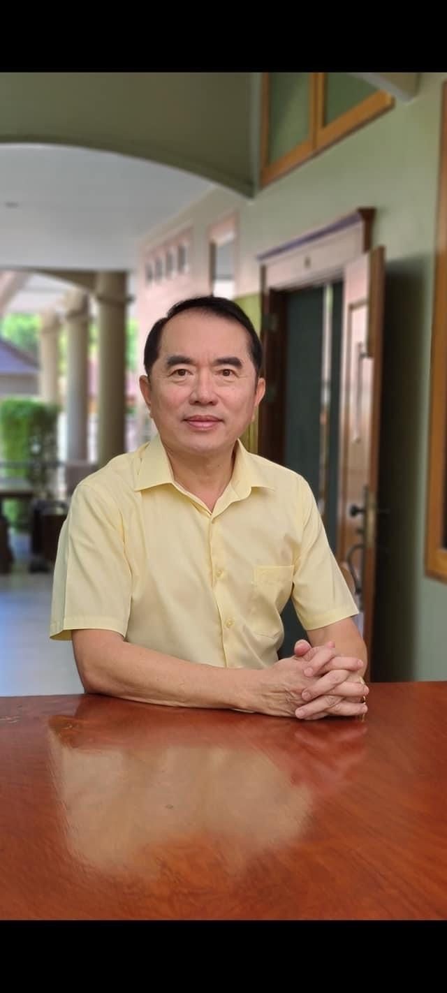 “หมอวรงค์”ถามหาธรรมาภิบาล ย้ายผอ.รพ.ขอนแก่น