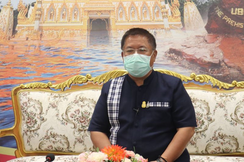 ไปอุบลฯชมงาน"อนุรักษ์เทียนพรรษา"