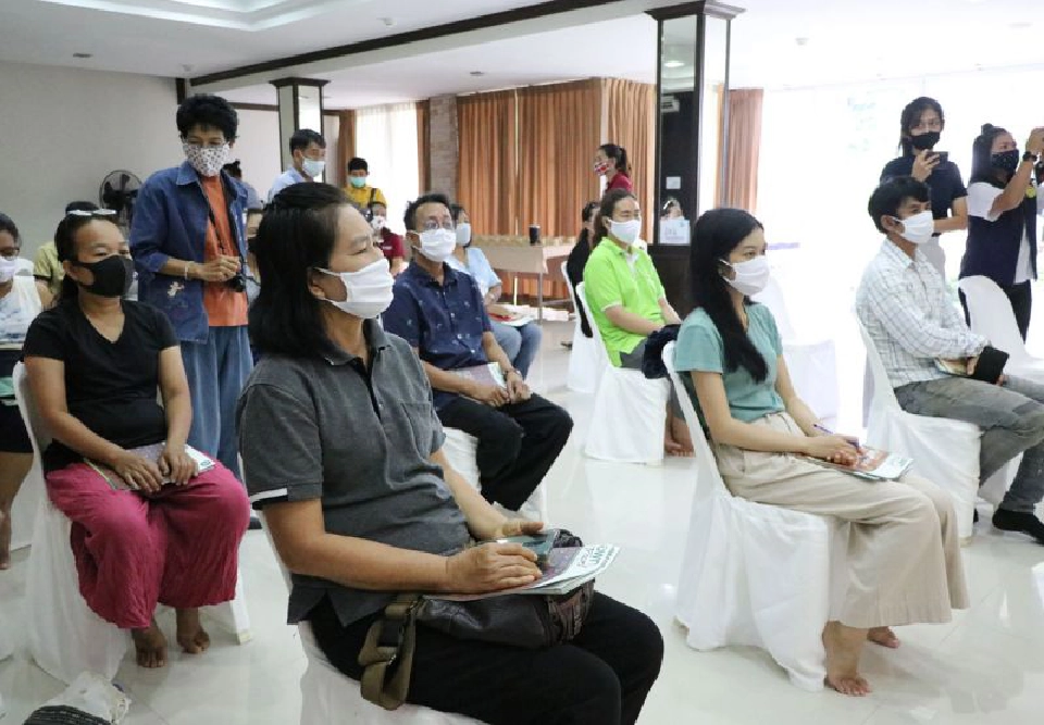 "เกาะหมาก"เตรียมพร้อมรับนักท่องเที่ยว