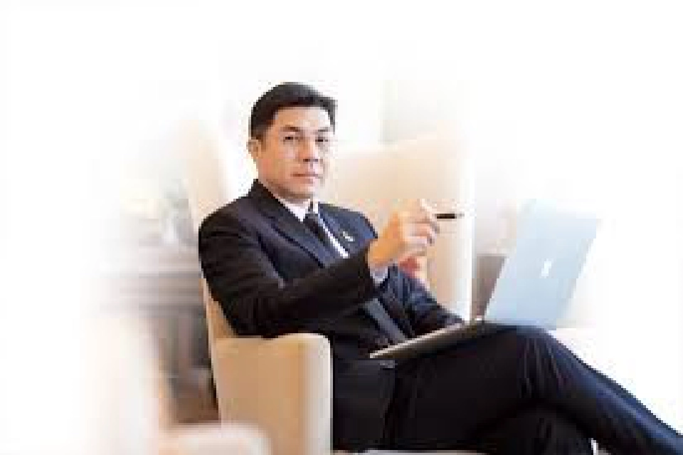 มติคณะกรรมการ "ธอส." ตั้ง "ฉัตรชัย" นั่งกรรมการผู้จัดการวาระ 2