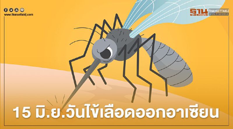 ชัยภูมิ ยืนหนึ่งผู้ป่วย "ไข้เลือดออก" ในไทย ชัยภูมิ ยืนหนึ่งผู้ป่วย "ไข้เลือดออก" ในไทย