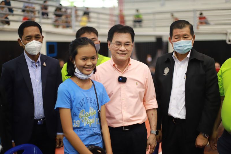 พาณิชย์เอาใจผู้ปกครองรับเปิดเทอม  ขนสินค้า Lot 5 Back To School