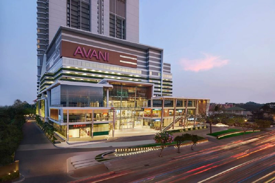 MINT ขานรับ ‘เที่ยวปันสุข’ เปิดโรงแรมไทย – เทศ 535 แห่ง