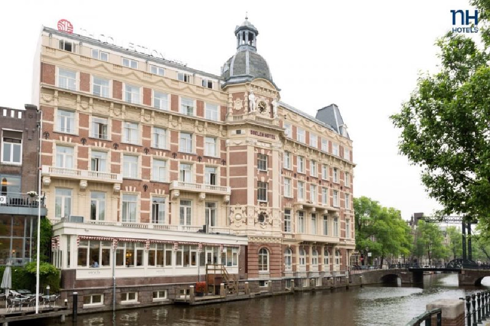 MINT ขานรับ ‘เที่ยวปันสุข’ เปิดโรงแรมไทย – เทศ 535 แห่ง