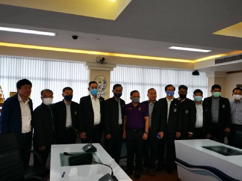 โล่ง “กรมเจ้าท่า” ยืดเวลาแบบแปลนเรือประมง 24 เมตร ขึ้นไป