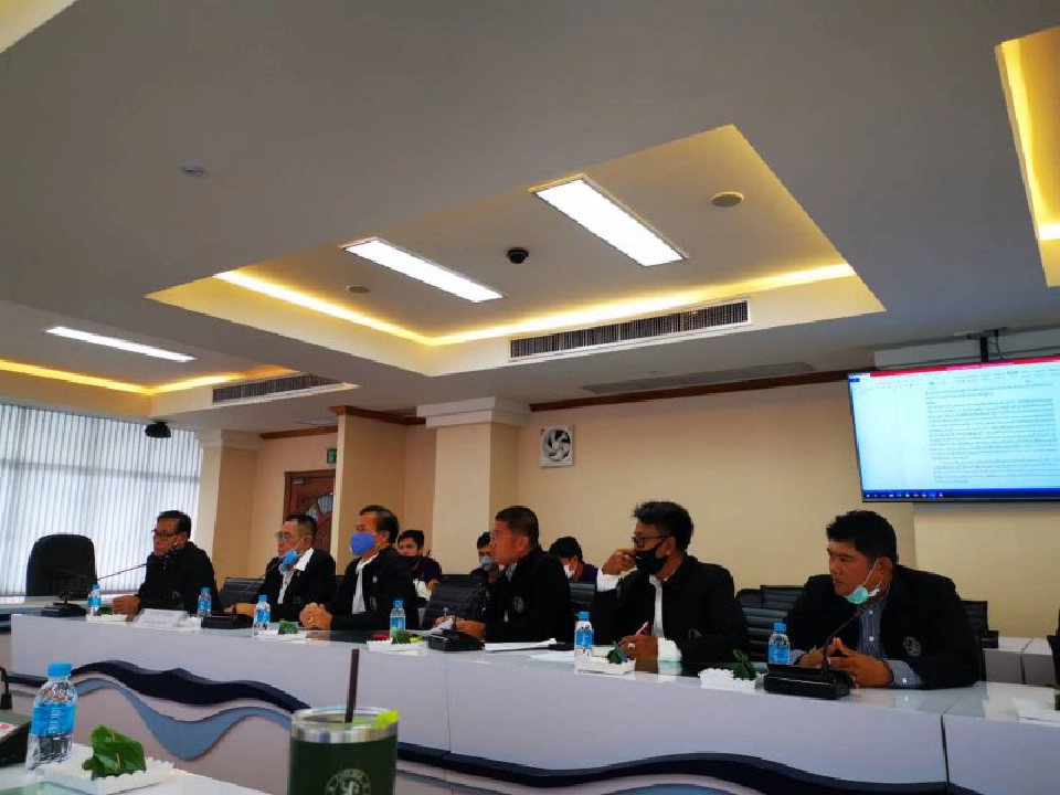 โล่ง “กรมเจ้าท่า” ยืดเวลาแบบแปลนเรือประมง 24 เมตร ขึ้นไป