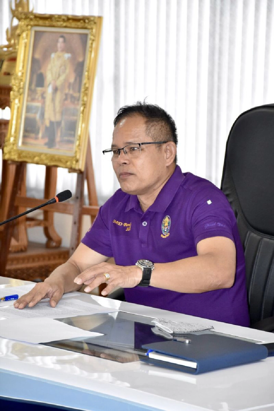 โล่ง “กรมเจ้าท่า” ยืดเวลาแบบแปลนเรือประมง 24 เมตร ขึ้นไป