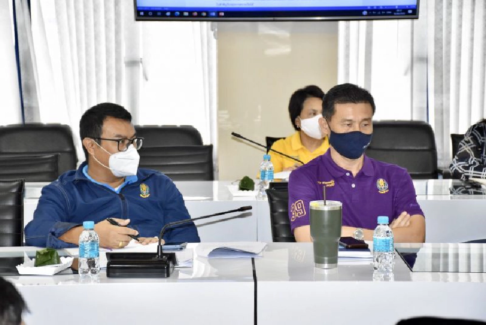 โล่ง “กรมเจ้าท่า” ยืดเวลาแบบแปลนเรือประมง 24 เมตร ขึ้นไป