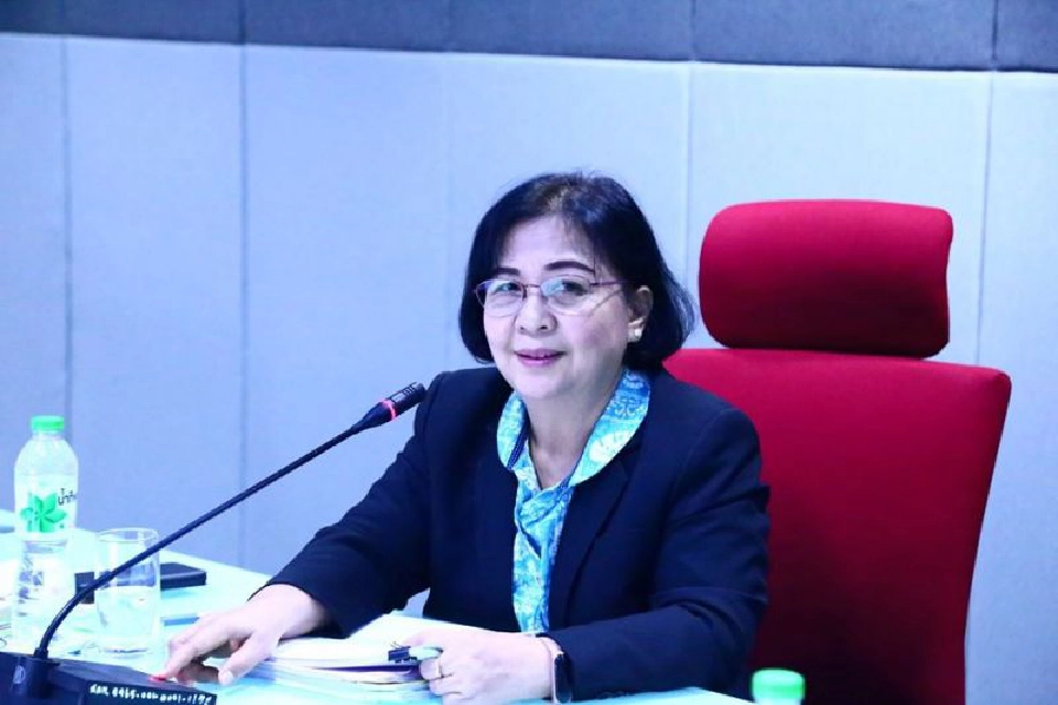 ไทยได้ดุลการค้าอาเซียนกว่า 3.7 หมื่นล้านบาท