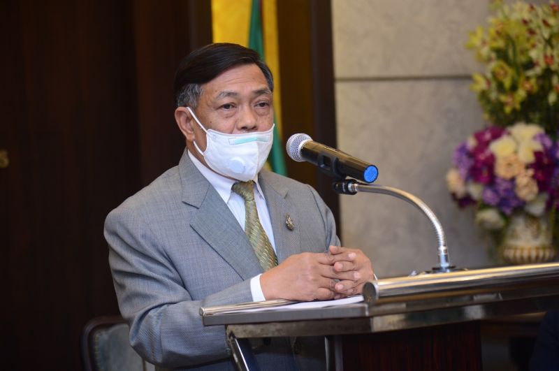 รัฐโชว์ความสำเร็จผลงานปัง “ชาวสวนยาง” ขอบคุณ
