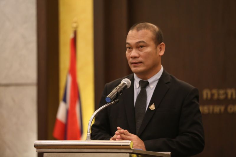 รัฐโชว์ความสำเร็จผลงานปัง “ชาวสวนยาง” ขอบคุณ