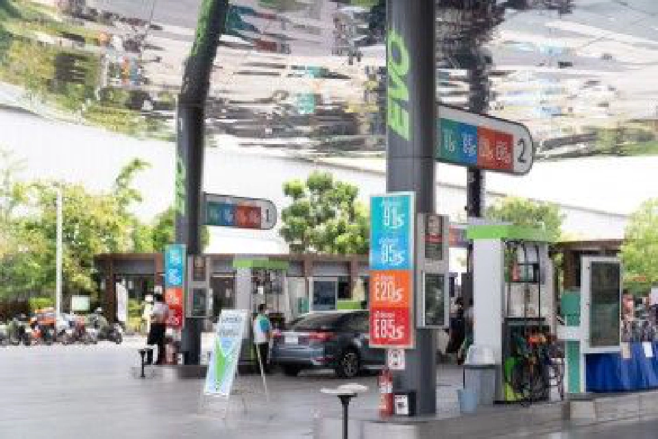 เติม "บางจาก” E20 S EVO เต็มถังจ่าย 20 บาท 20 มิถุนายนนี้ 