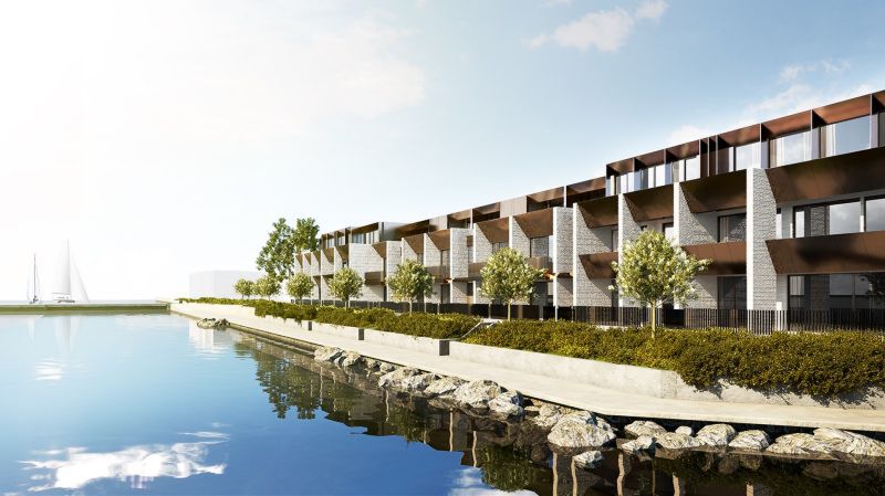 ศุภาลัย บุกต่ออสังหาฯออสเตรเลีย ลุย "Balmoral Quay"เฟส5