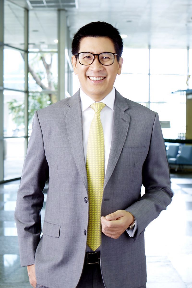 สรรพากรเตรียมรับมือ ภาษีe-Service ลงนาม 130 ประเทศ