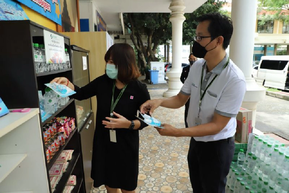  อยุธยายัง"ปันสุข"ไม่หยุด 