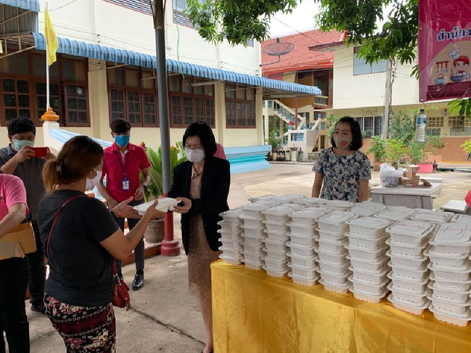  อยุธยายัง"ปันสุข"ไม่หยุด 