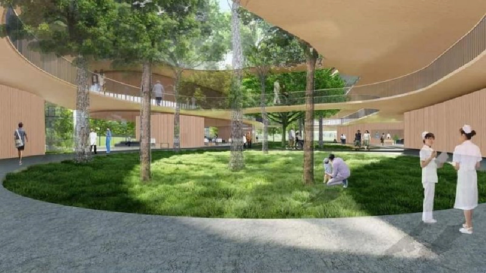 “ภูเก็ต” เสนอโครงการบริการทางการแพทย์ระดับนานาชาติ