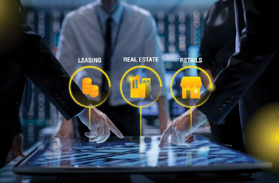 นอสตร้าส่ง GeoData เจาะอสังหา-รีเทล-ลิสซิ่ง