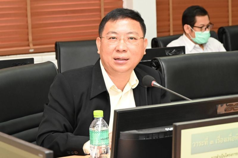 กรมปศุสัตว์ เตรียมจัด “โครงการการปศุสัตว์เคลื่อนที่เฉลิมพระเกียรติ” ในหลวง 68 พรรษา 