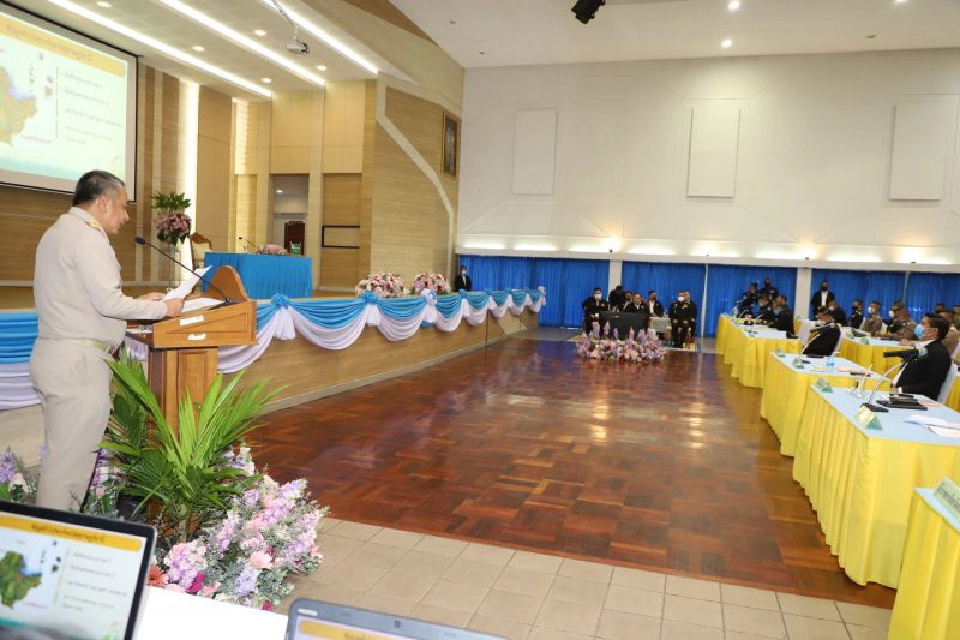 โชว์"สุราษฎร์โมเดล"แก้ปาล์มยั่งยืน      