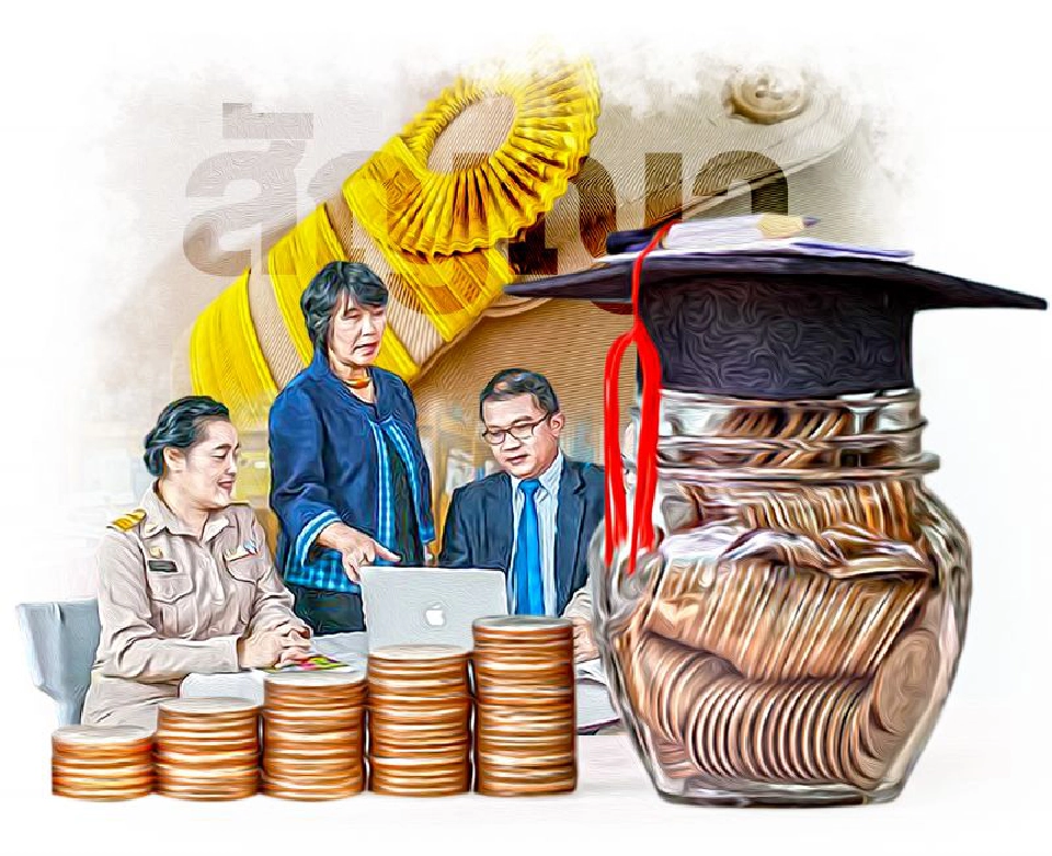 ข้อกำหนดในสัญญารับทุนการศึกษา สำคัญต่อผู้รับทุน