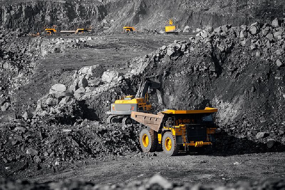 เชลล์-ไอบีเอ็มนำดิจิทัลหนุนอุตฯเหมืองแร่