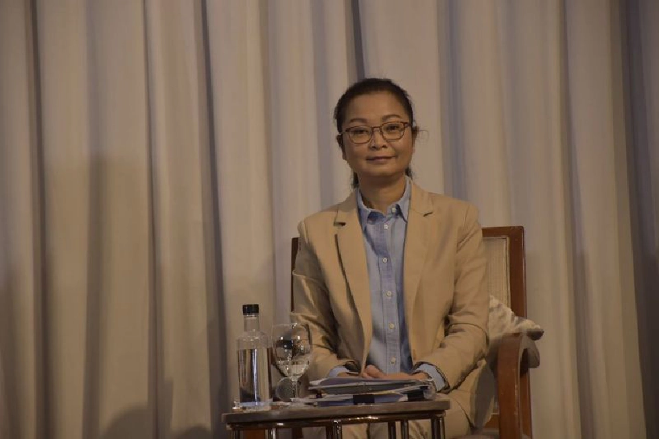 "CPTPP” เข้าร่วมข้อดีเพียบ เกษตรไทยไม่เสียเปรียบ