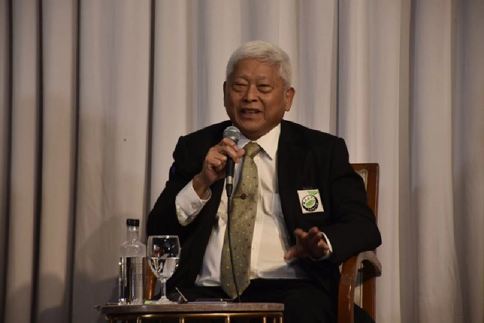 "CPTPP” เข้าร่วมข้อดีเพียบ เกษตรไทยไม่เสียเปรียบ