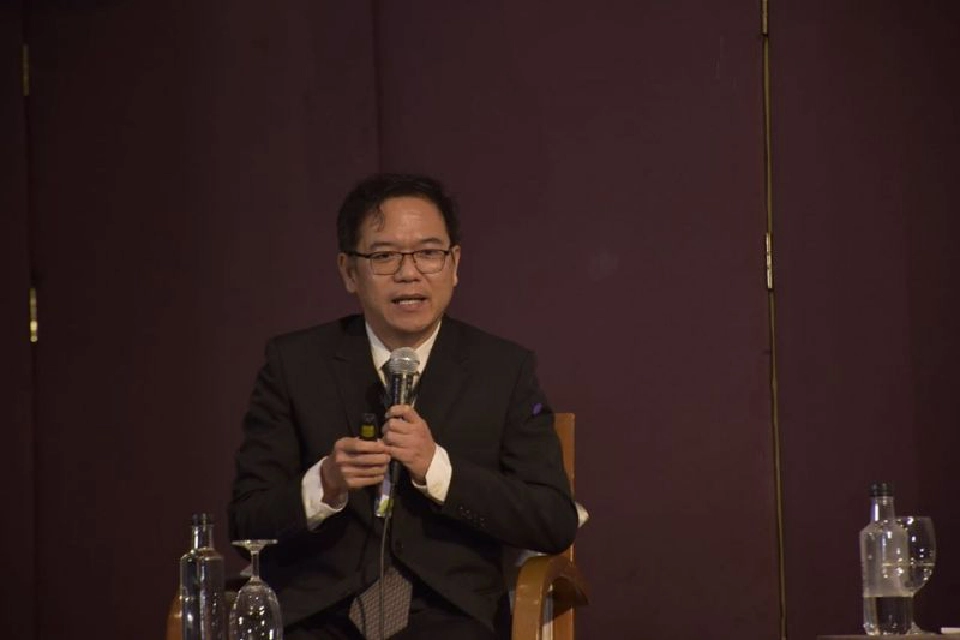 "CPTPP” เข้าร่วมข้อดีเพียบ เกษตรไทยไม่เสียเปรียบ