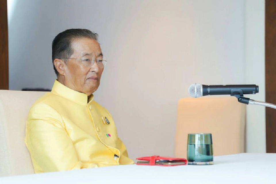 ม.ร.ว.จัตุมงคล โสณกุล