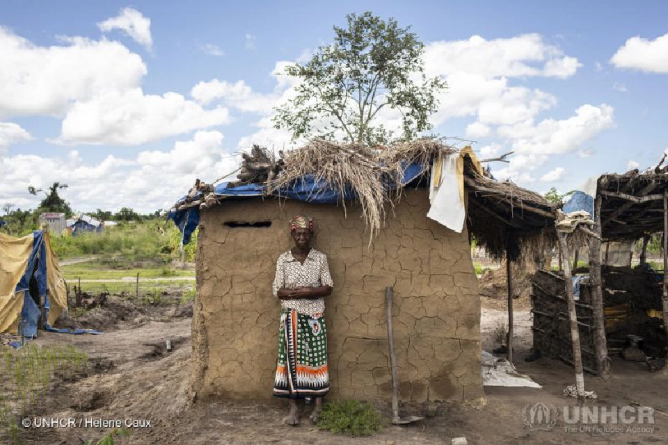 UNHCR รายงานตัวเลขผู้ลี้ภัยปี 2562 พุ่งสูง 79.5 ล้านคน